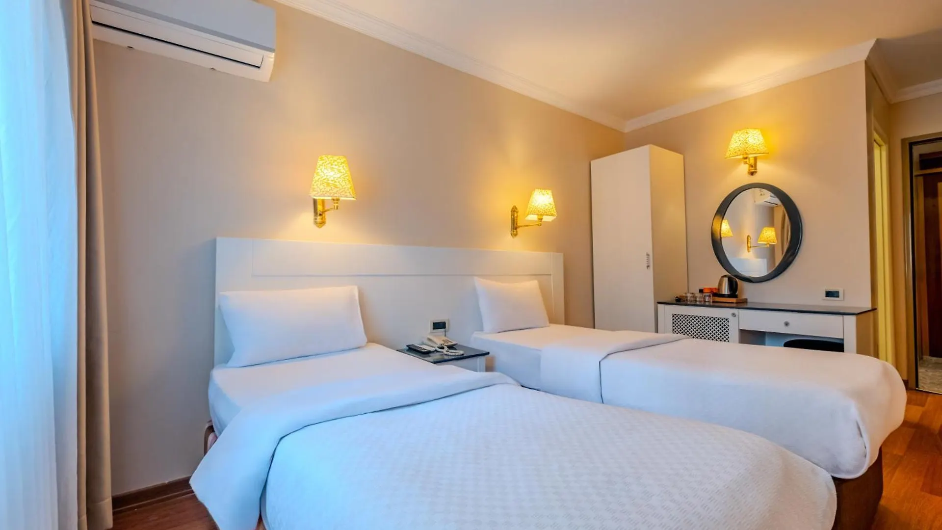 Peak Star Hotel Istanbul