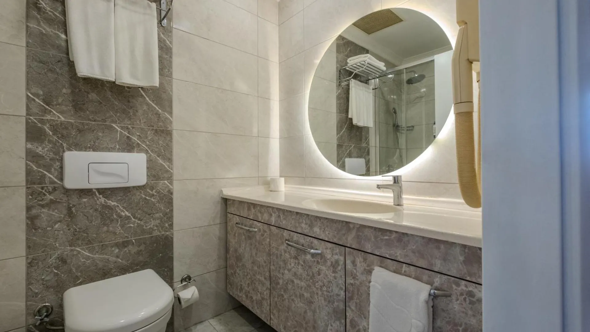 Peak Star Hotel Istanbul