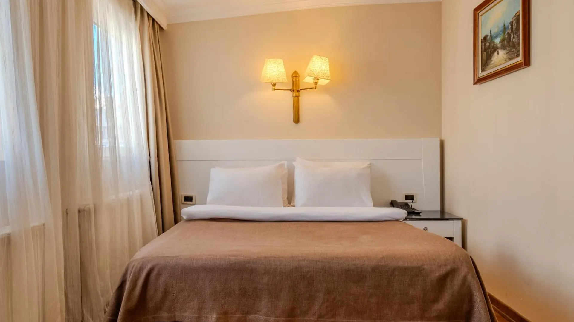Peak Star Hotel Istanbul