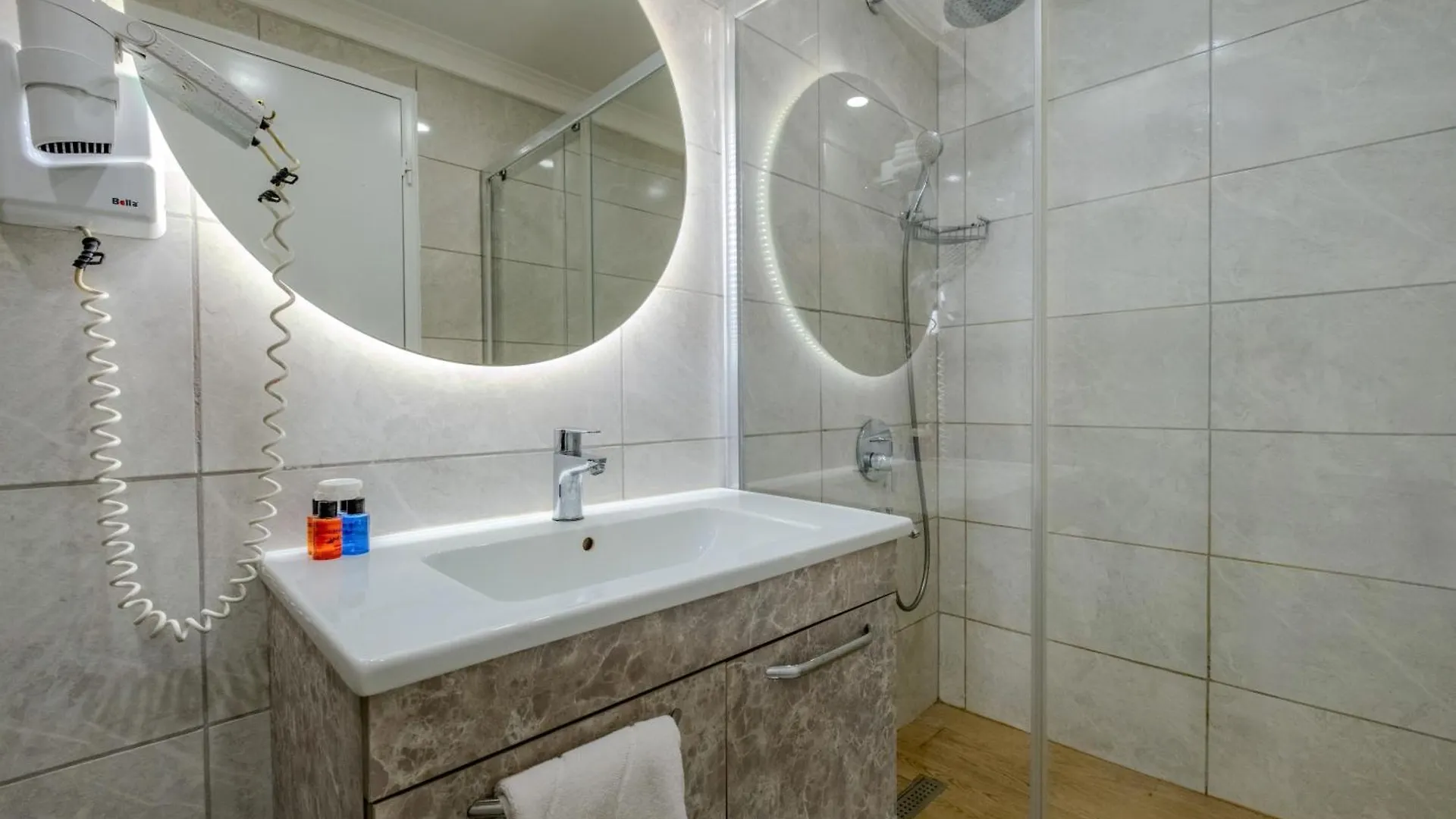 Peak Star Hotel Istanbul
