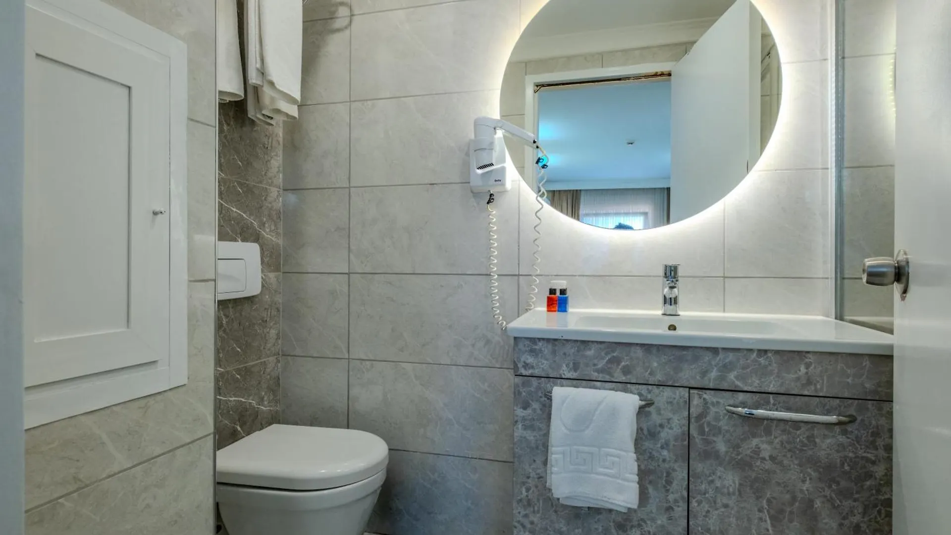 ***  Peak Star Hotel İstanbul Türkiye