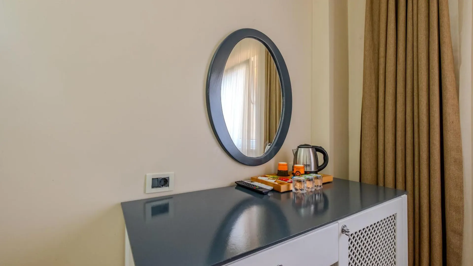 Peak Star Hotel Istanbul 3*,  Turkey