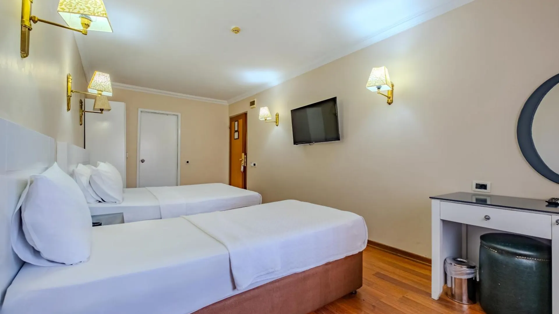 Peak Star Hotel Istanbul