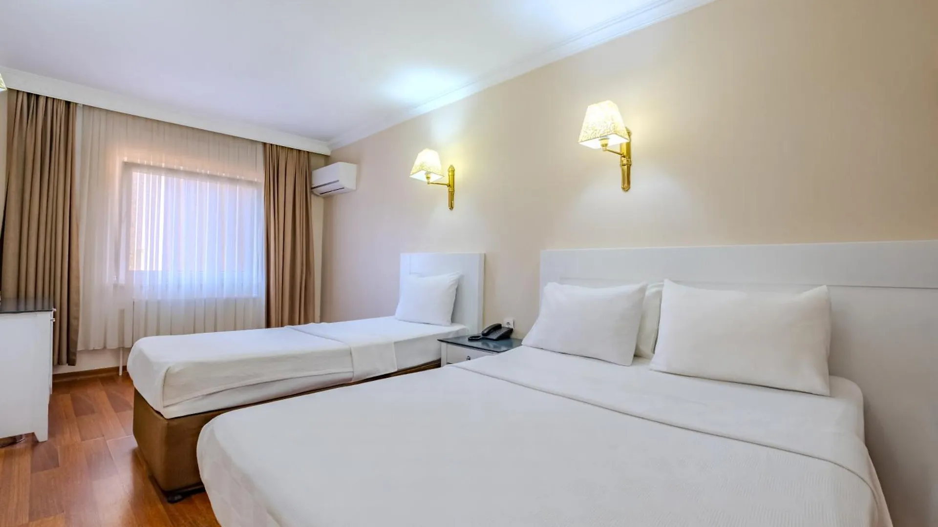 Peak Star Hotel Istanbul