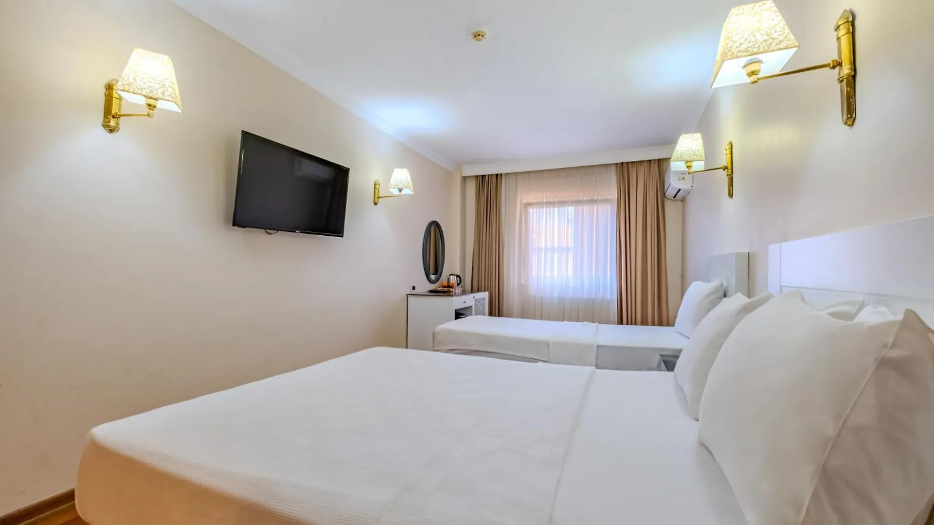 Peak Star Hotel Istanbul