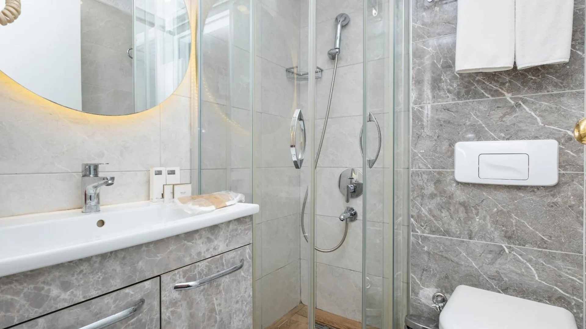 Peak Star Hotel Istanbul