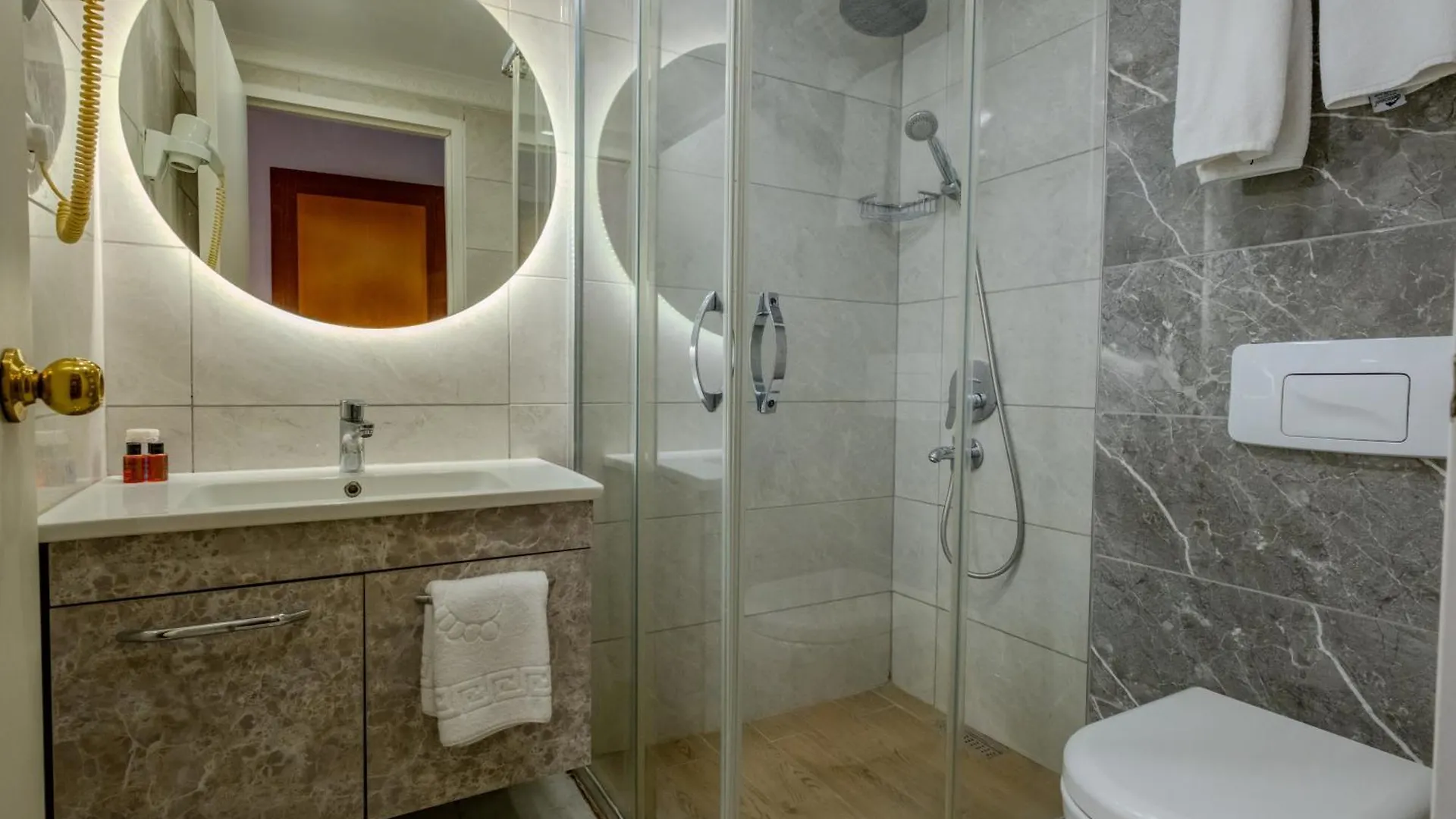 Peak Star Hotel Istanbul