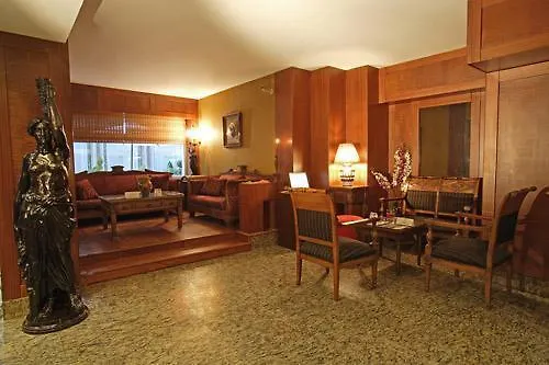 Peak Star Hotel Istanbul