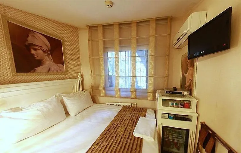 Peak Star Hotel Istanbul 3*,  Turkey