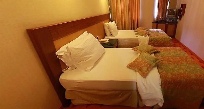 Peak Star Hotel Istanbul Turkey
