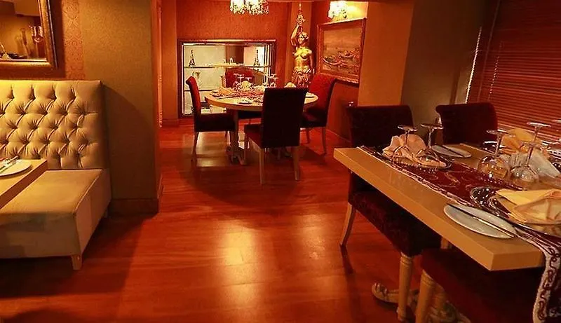 Peak Star Hotel Istanbul