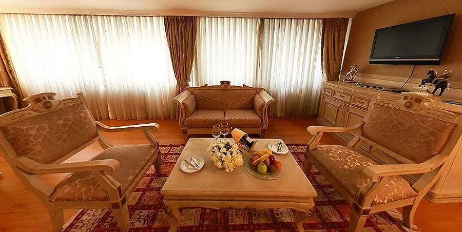 Peak Star Hotel Istanbul
