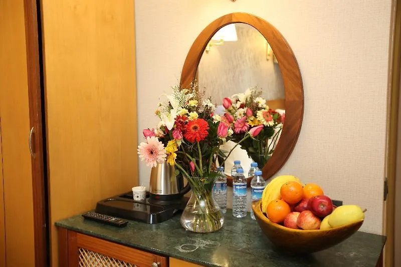 Peak Star Hotel Istanbul