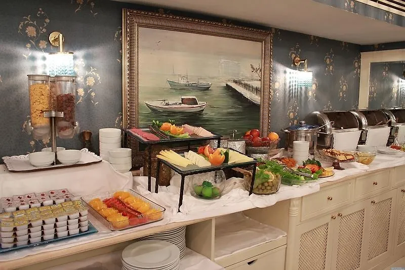 ***  Peak Star Hotel Istanbul Turkey