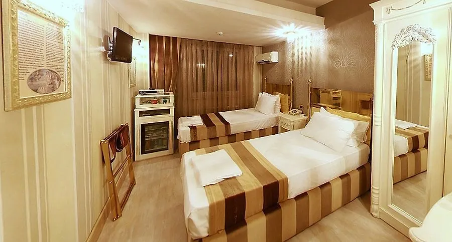 Peak Star Hotel Istanbul