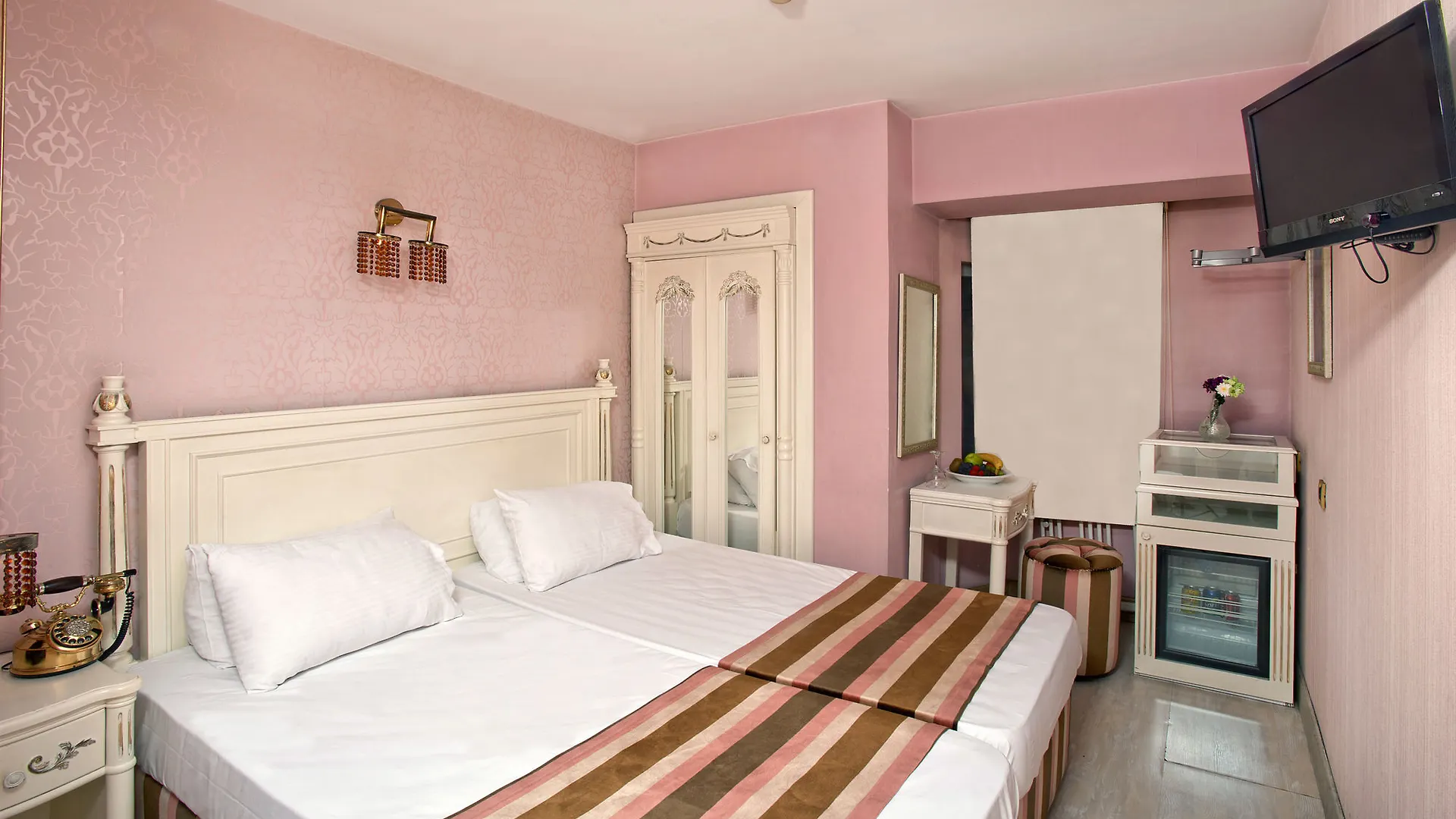 Peak Star Hotel Istanbul