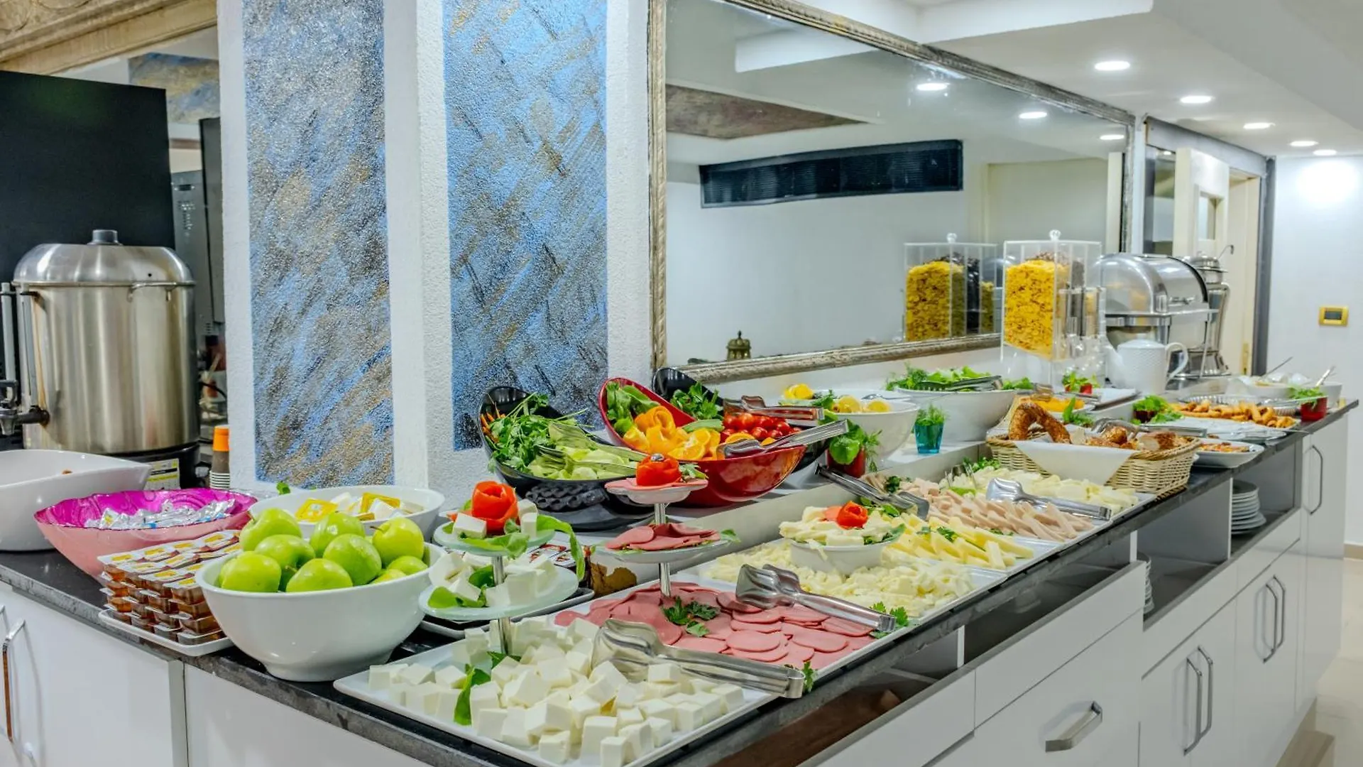 Peak Star Hotel Istanbul
