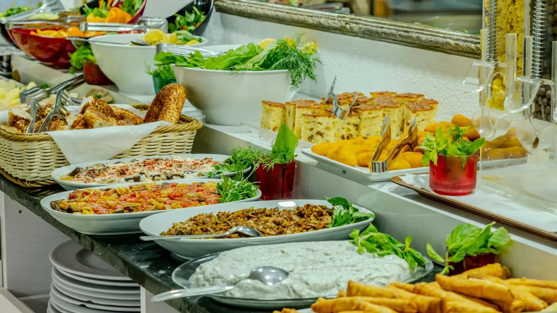 Peak Star Hotel Istanbul