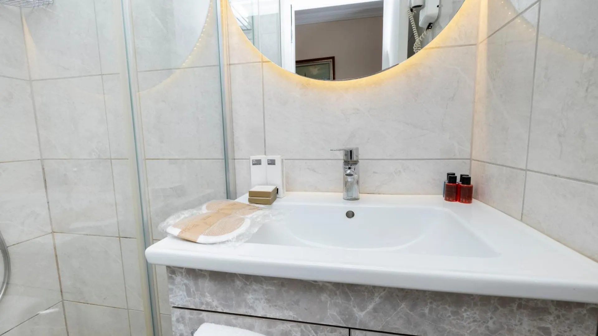 Peak Star Hotel Istanbul