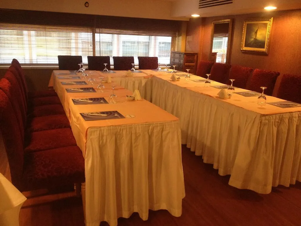 Peak Star Hotel Istanbul
