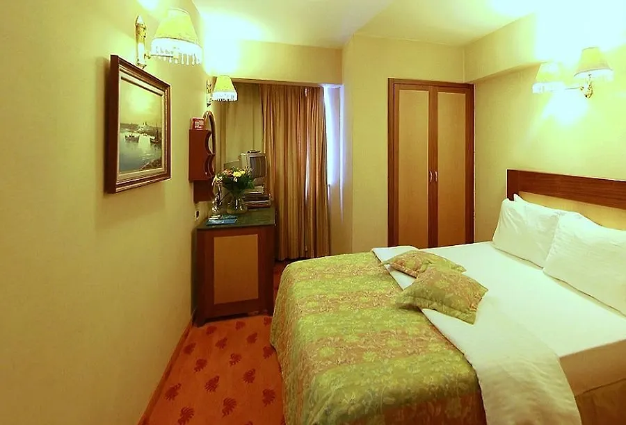 Peak Star Hotel Istanbul